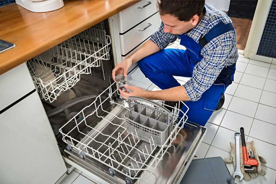 Naprawa zmywarek Jarosław